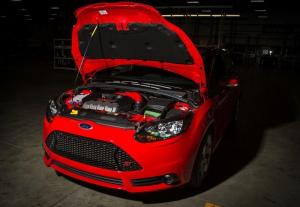Ford Focus ST by Roush 2013 года